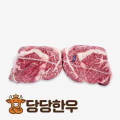 꽃등심 - 국산 | 당당한우 - 1++(9)등급